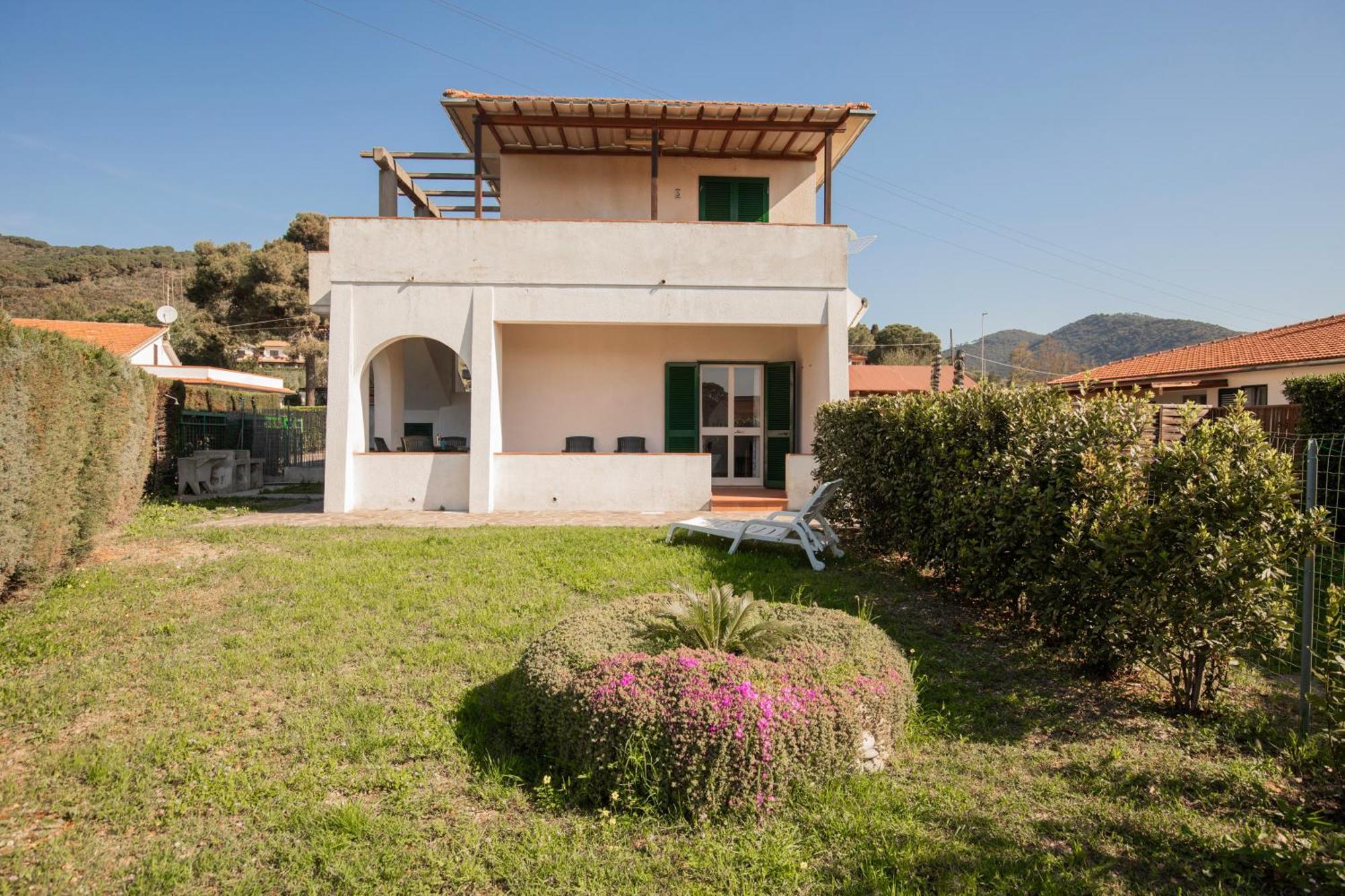 Mare By Helloelba Appartement *